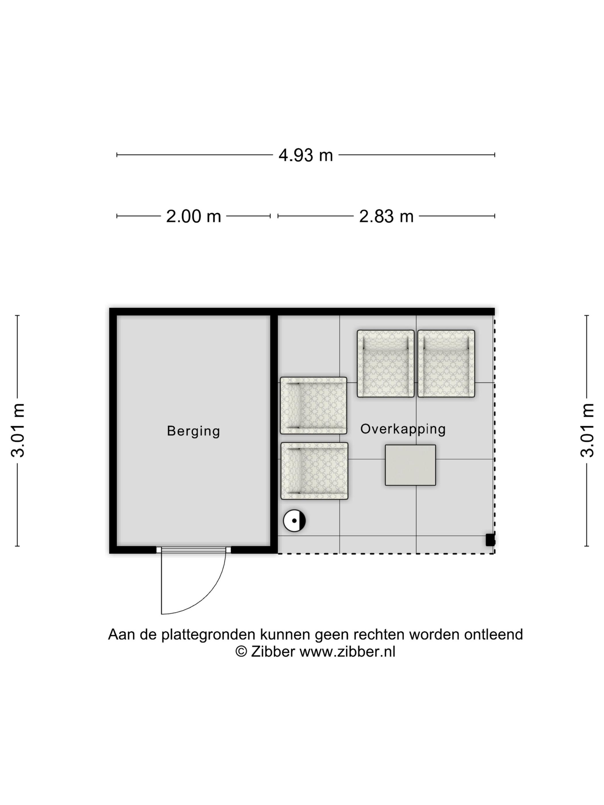 Foto 51 van Marechausseestraat 4