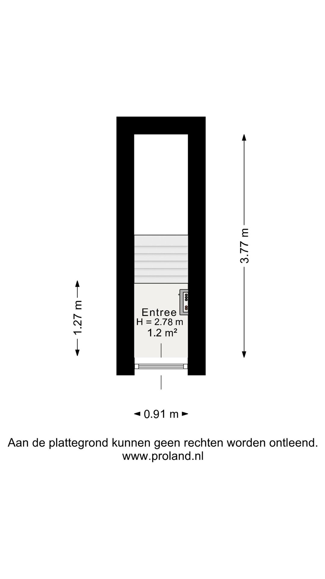 Photo 23 of Dr C A Gerkestraat 95-RD