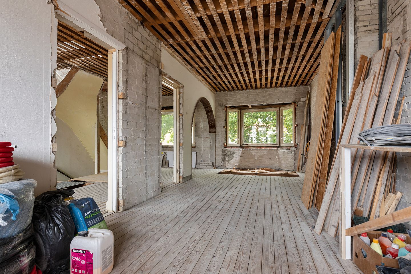 Photo 10 of Dr C A Gerkestraat 95-RD