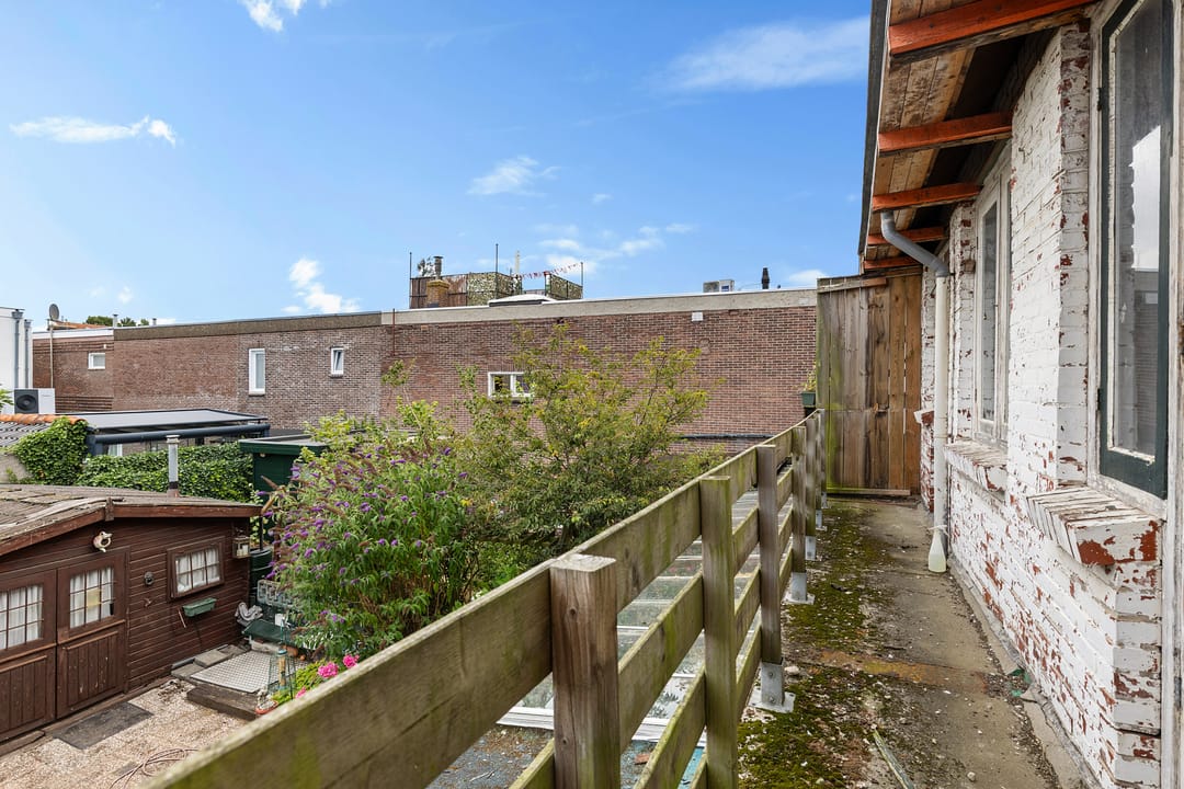 Photo 16 of Dr C A Gerkestraat 95-RD