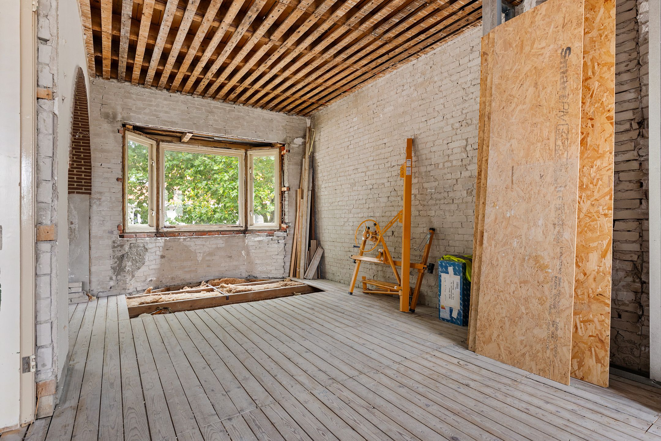 Photo 12 of Dr C A Gerkestraat 95-RD