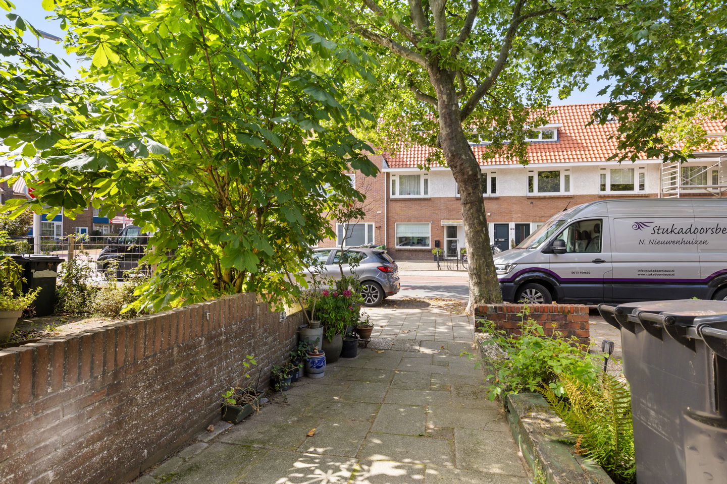 Photo 5 of Dr C A Gerkestraat 95-RD