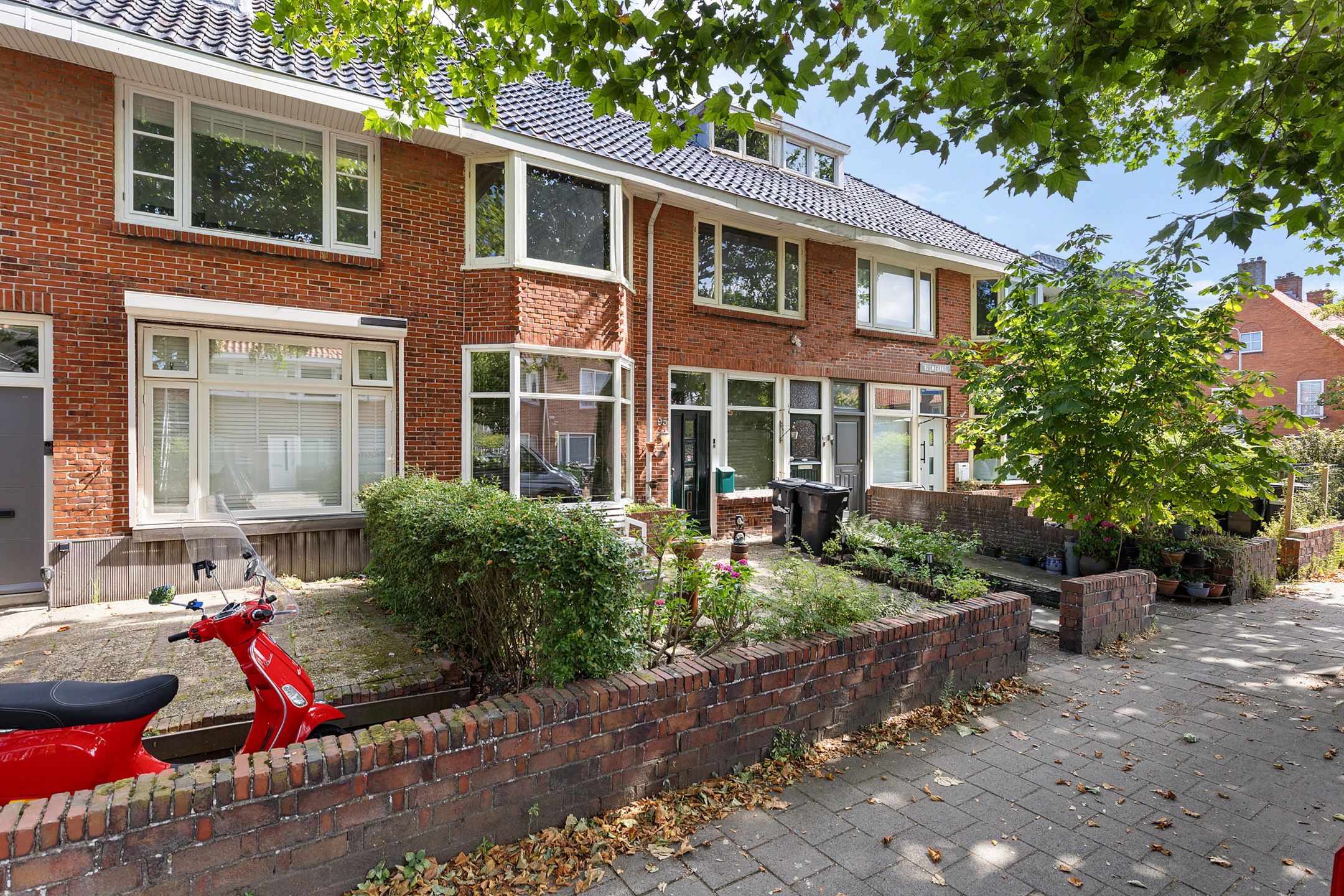 Dr C A Gerkestraat 95-RD 95 rd