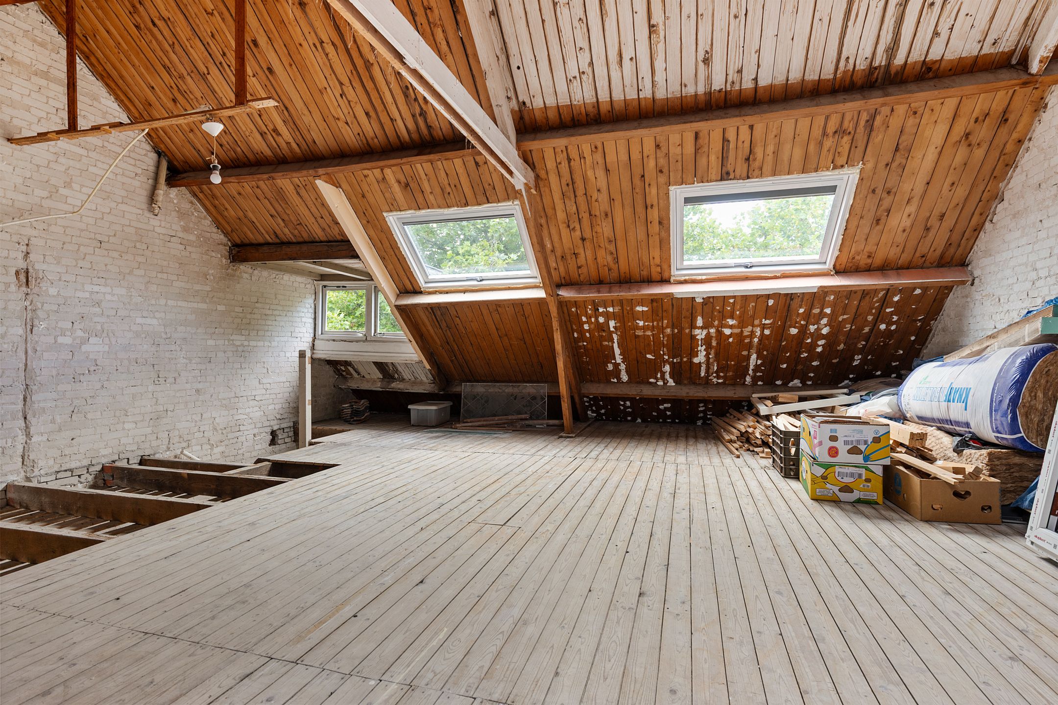 Photo 21 of Dr C A Gerkestraat 95-RD