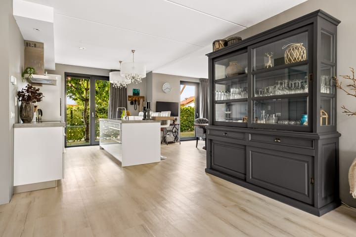 Hoekwoning te koop: Elementen 68, Zeewolde