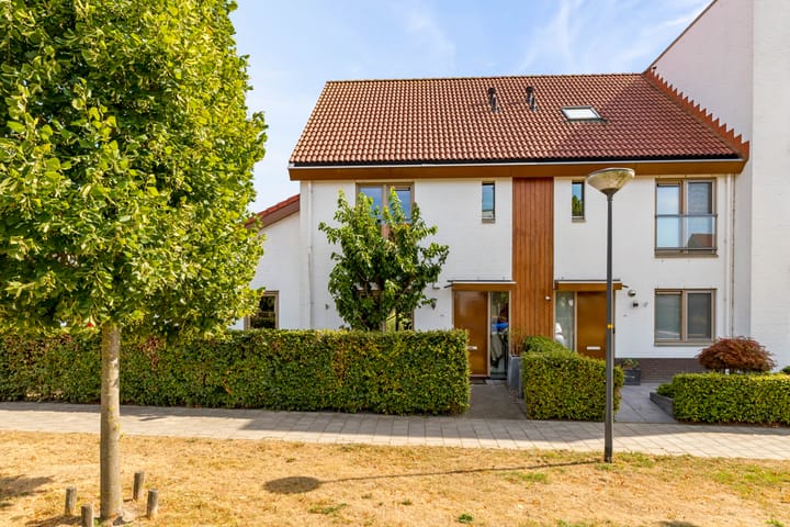 Hoekwoning te koop: Elementen 68, Zeewolde