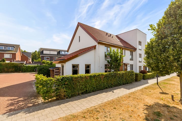 Hoekwoning te koop: Elementen 68, Zeewolde