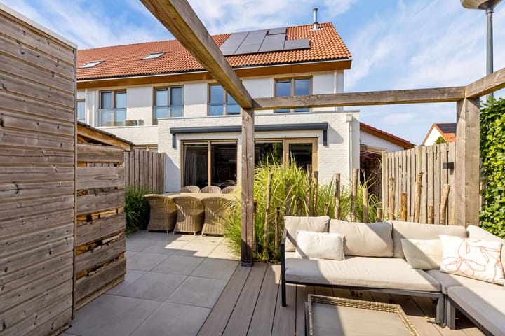Hoekwoning te koop: Elementen 68, Zeewolde