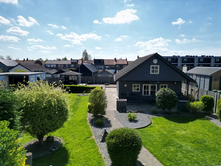 Photo 4 of Grote Kade 13