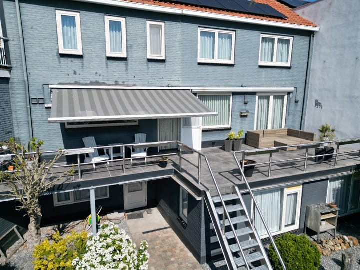 Photo 3 of Grote Kade 13