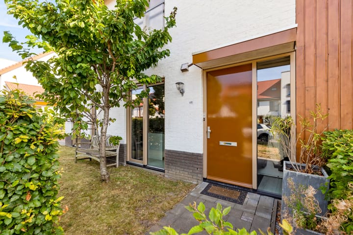 Hoekwoning te koop: Elementen 68, Zeewolde