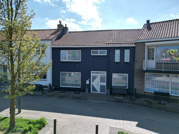 Photo 2 of Grote Kade 13