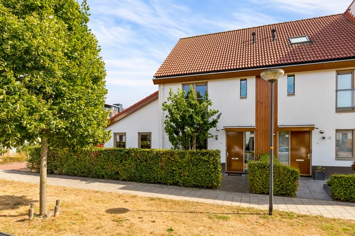 Hoekwoning te koop: Elementen 68, Zeewolde