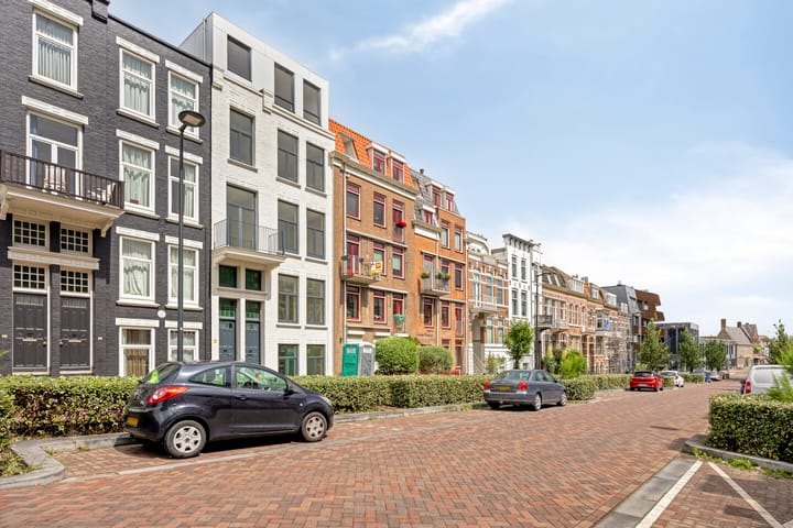 Foto 2 van Coosje Buskenstraat 37-B