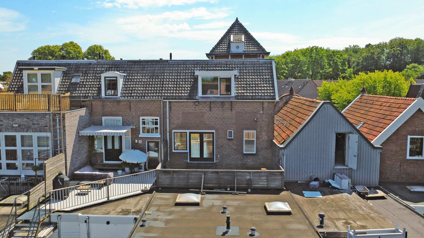 Foto 40 van Beldsteeg 3