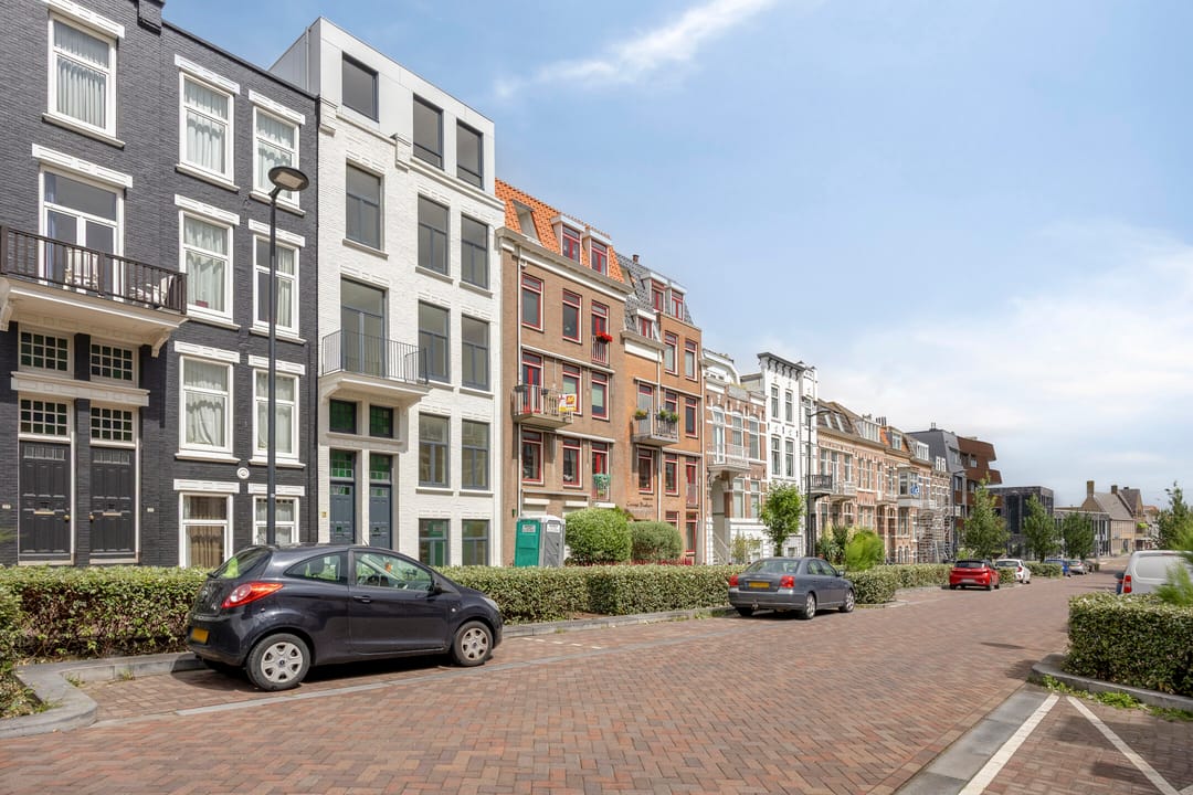 Foto 2 van Coosje Buskenstraat 37