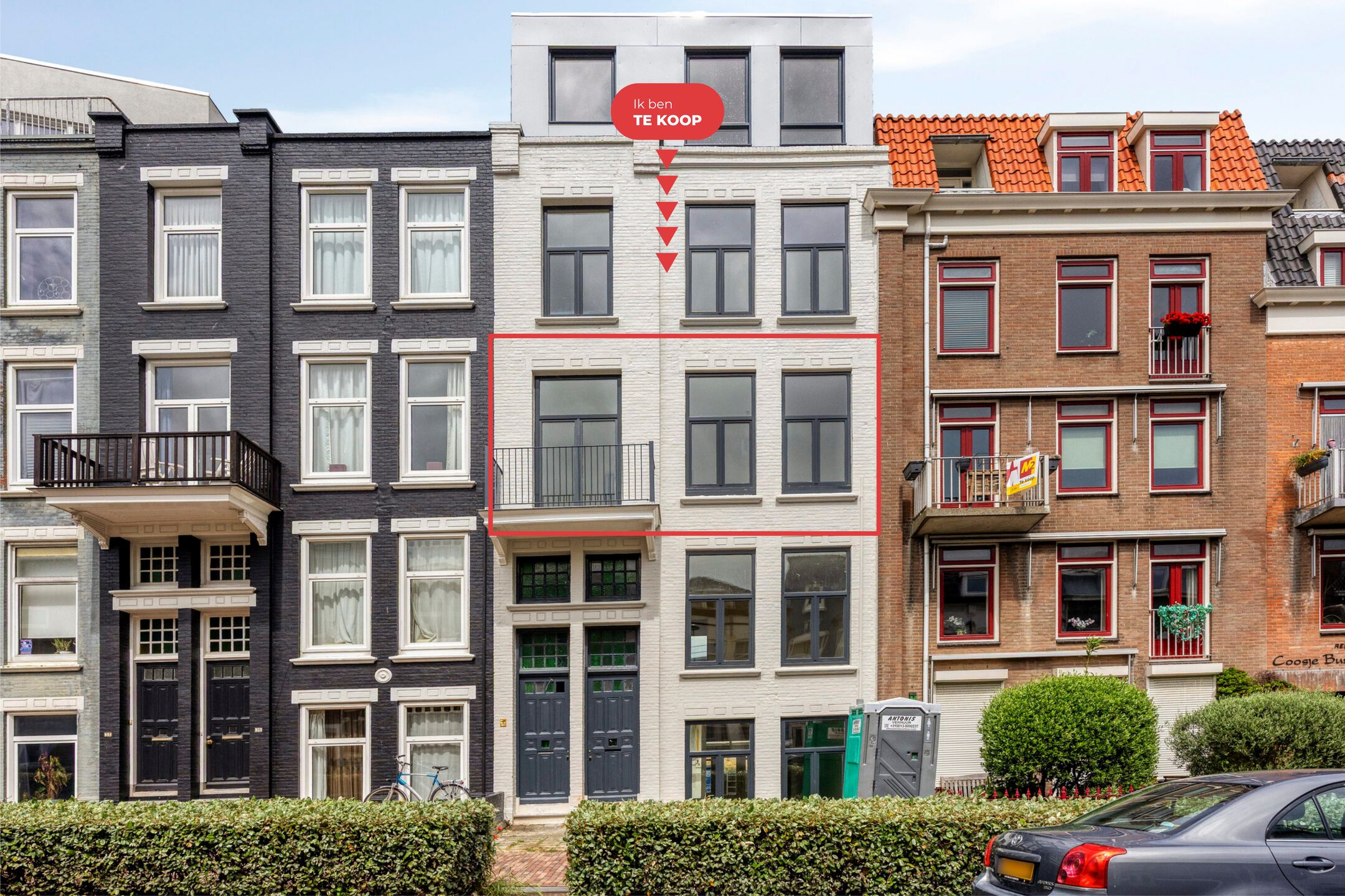 Coosje Buskenstraat 37 