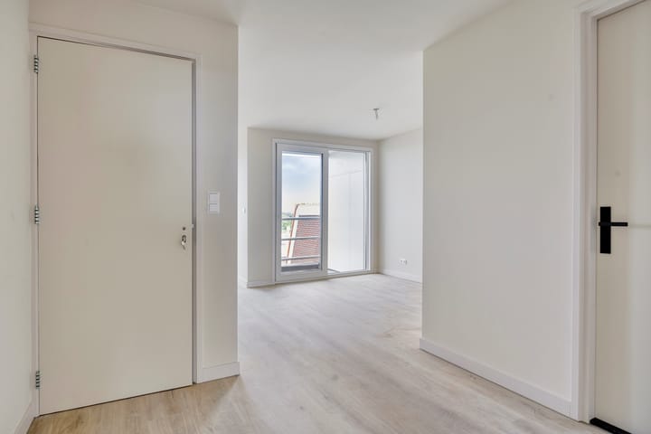 Foto 5 van Coosje Buskenstraat 37-B