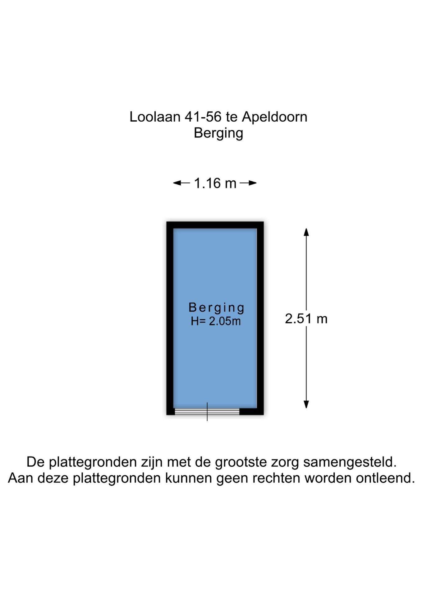 Foto 27 van Loolaan 41-56