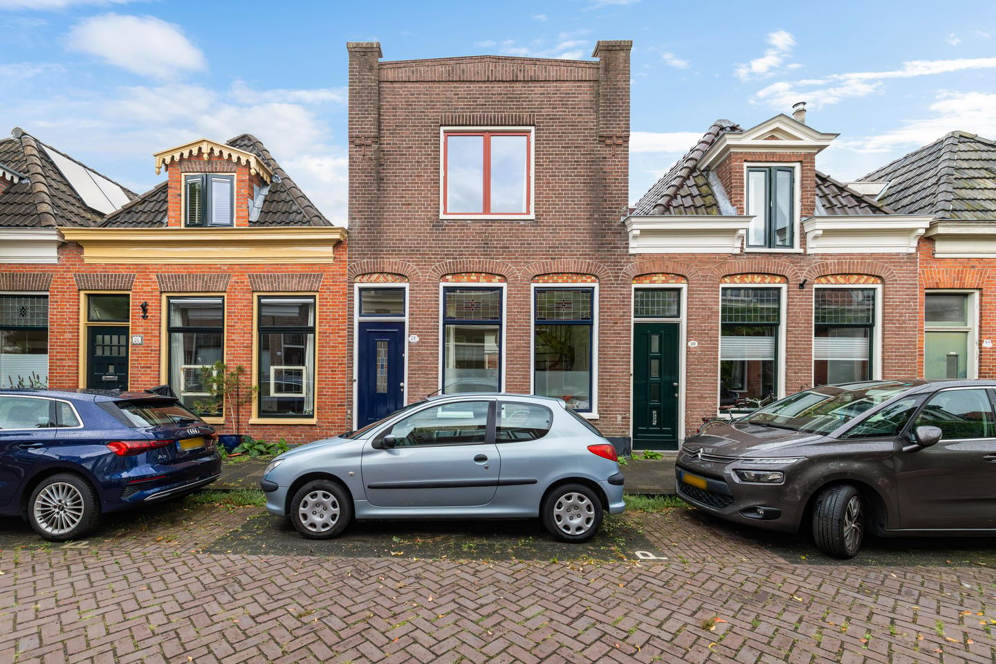 Foto 5 van Selwerderdwarsstraat 28