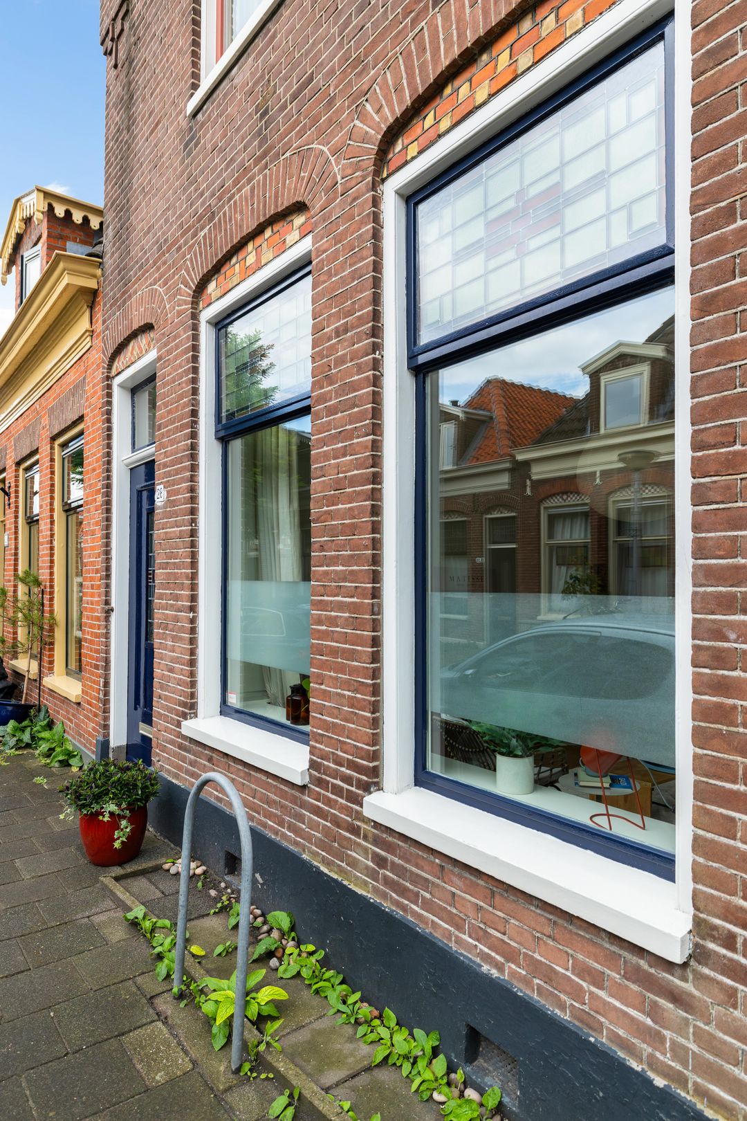 Foto 46 van Selwerderdwarsstraat 28