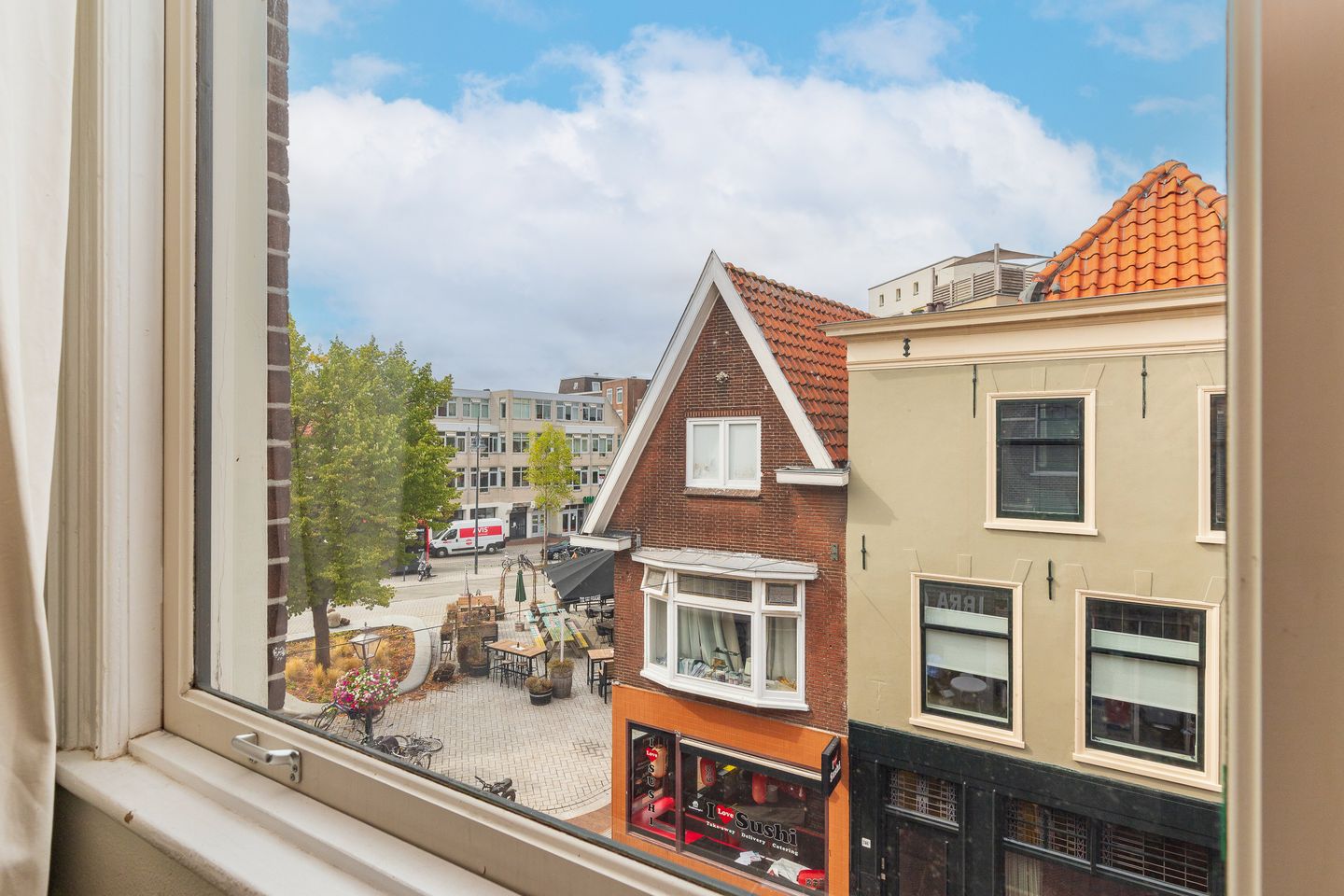 Photo 20 of Haarlemmerstraat 273-A