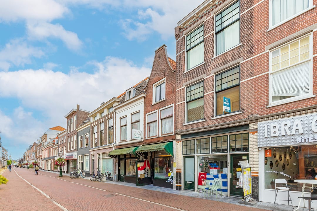 Photo 22 of Haarlemmerstraat 273-A