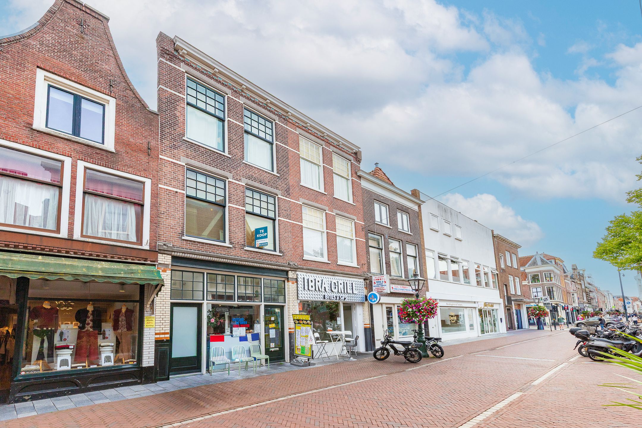 Photo 24 of Haarlemmerstraat 273-A