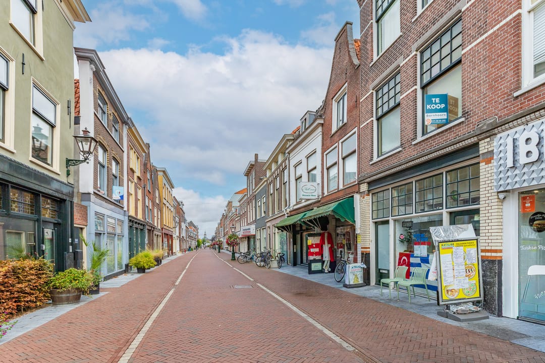 Photo 23 of Haarlemmerstraat 273-A