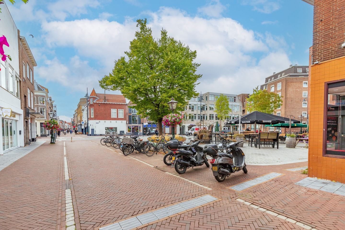 Photo 25 of Haarlemmerstraat 273-A