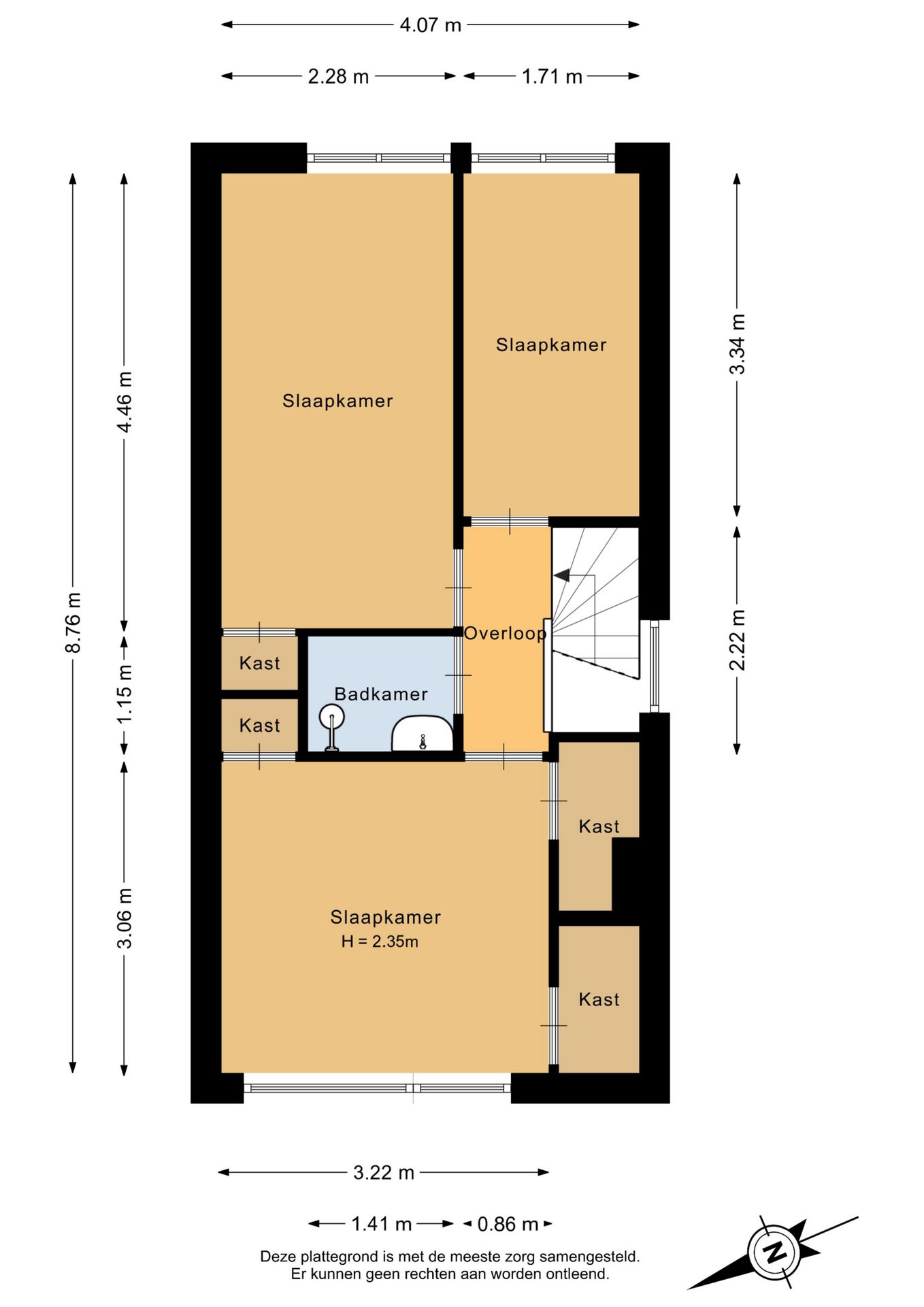 Foto 50 van Lohengrinhof 3