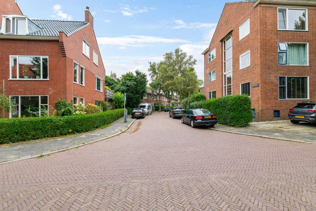 Foto 47 van Mozartstraat 1