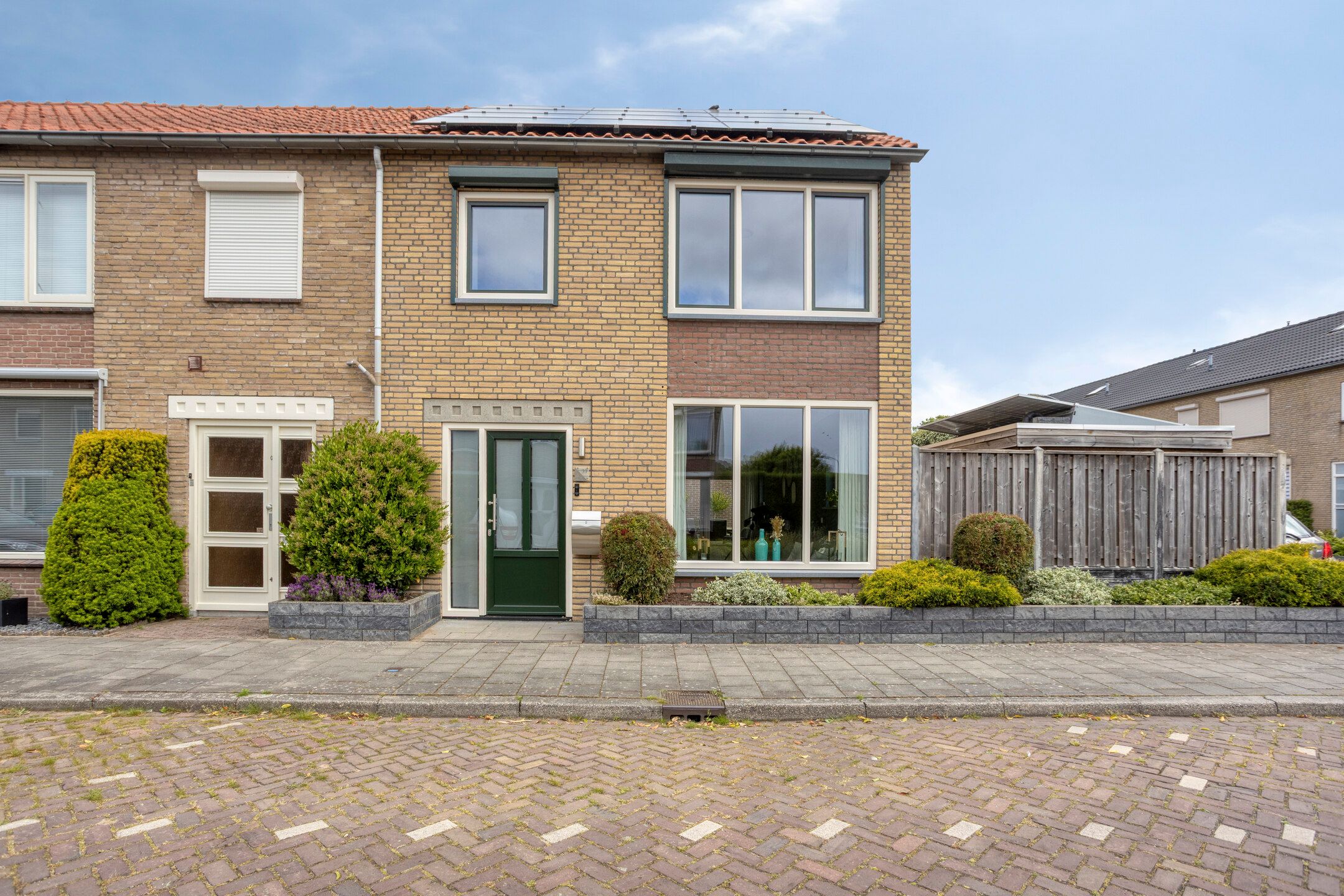 Merelstraat 39 