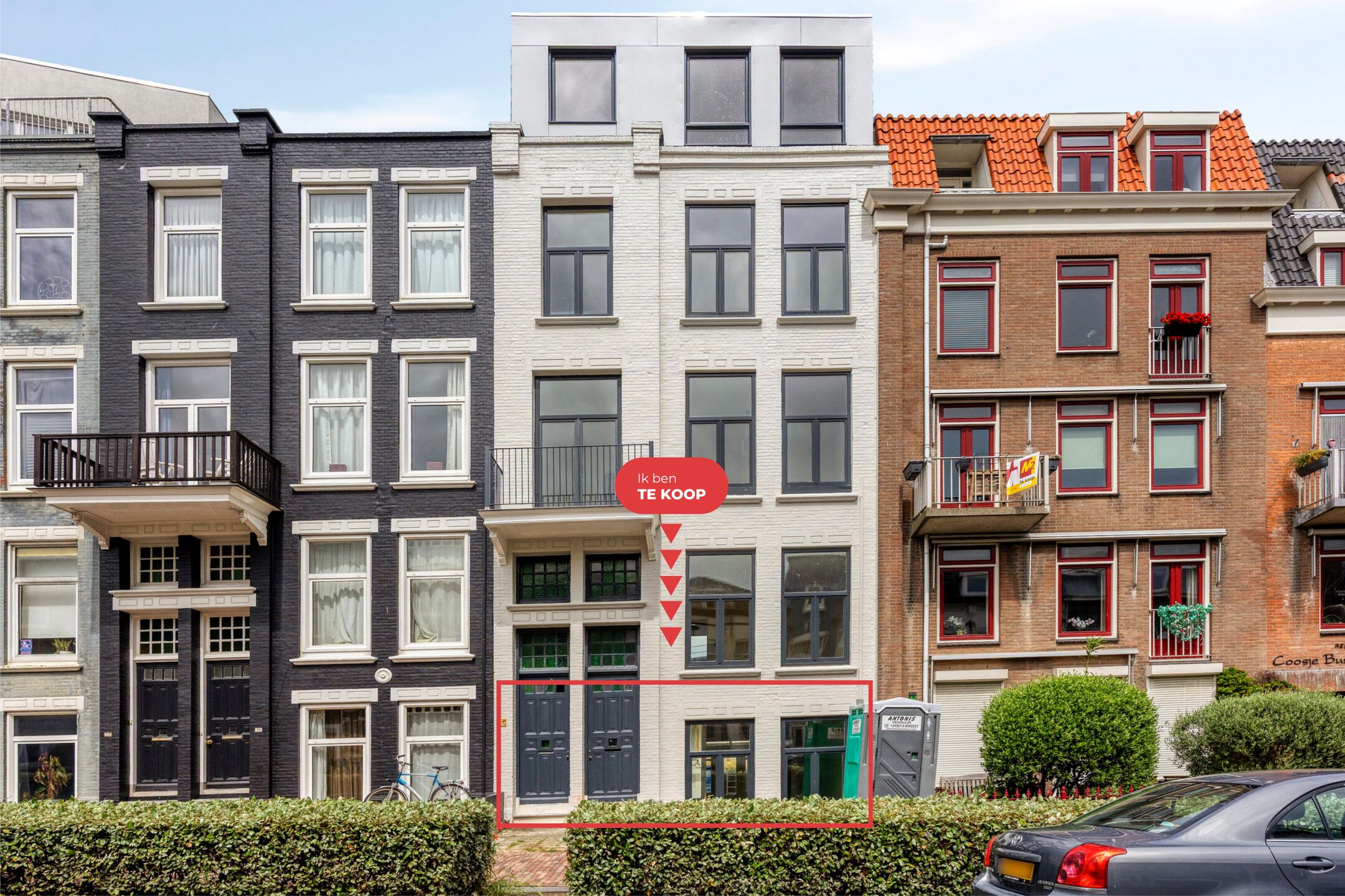 Coosje Buskenstraat 39