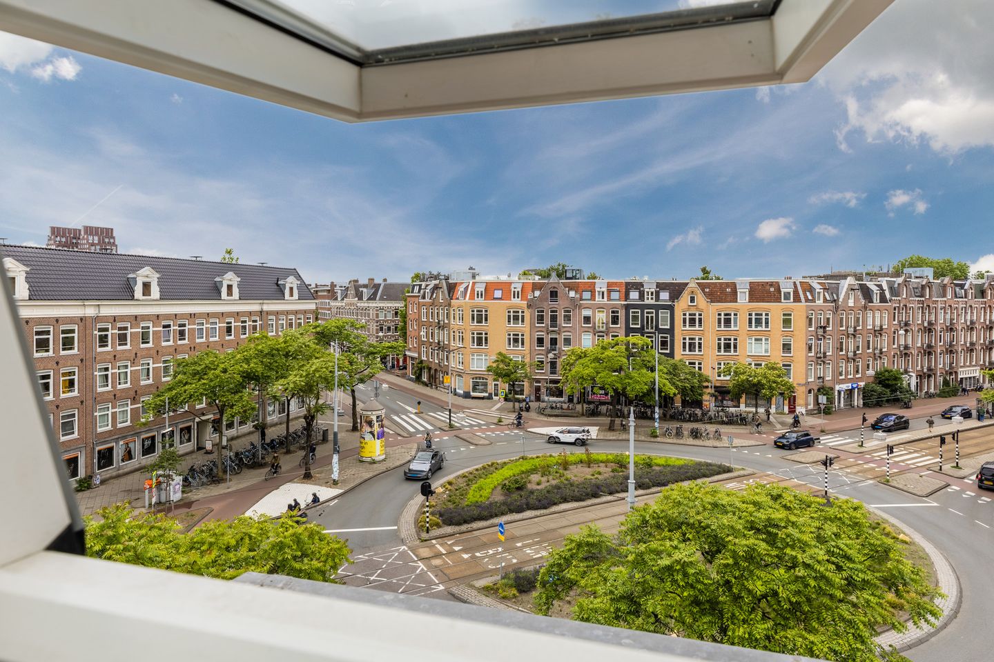 Photo 20 of Hugo de Grootplein 7-1