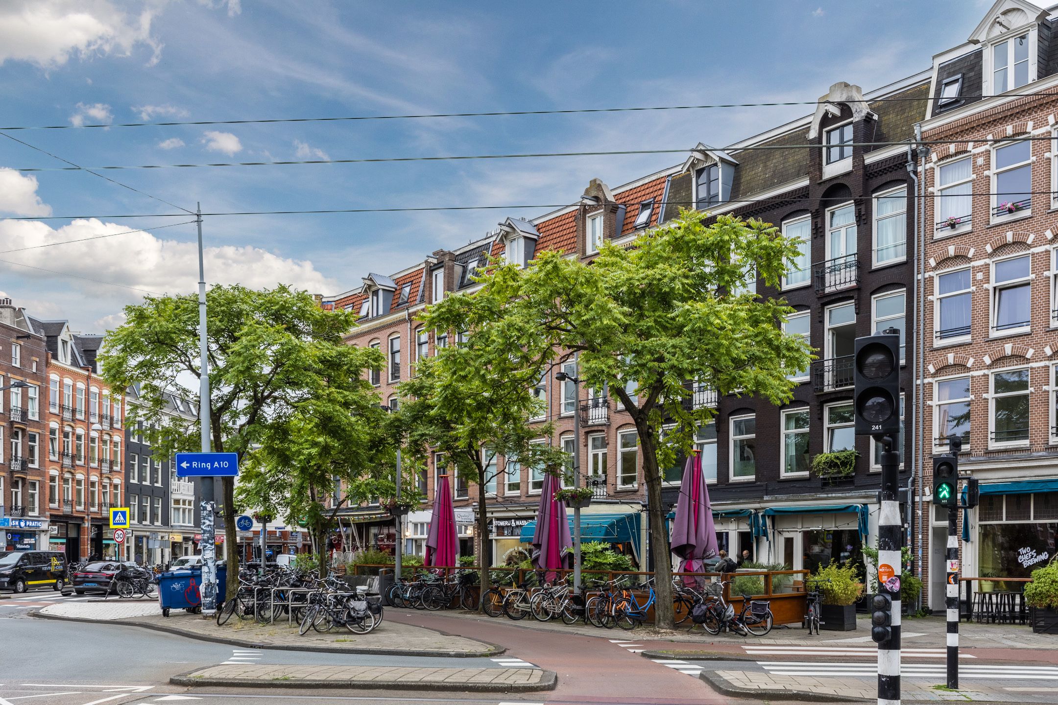 Photo 24 of Hugo de Grootplein 7-1