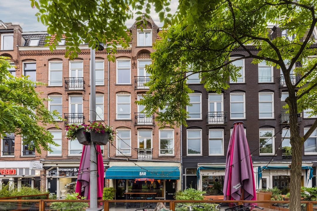 Photo 22 of Hugo de Grootplein 7-1