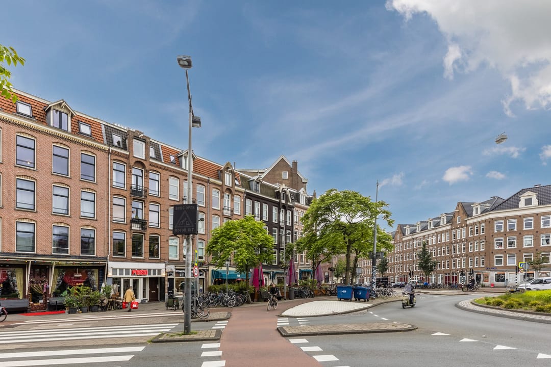 Photo 26 of Hugo de Grootplein 7-1
