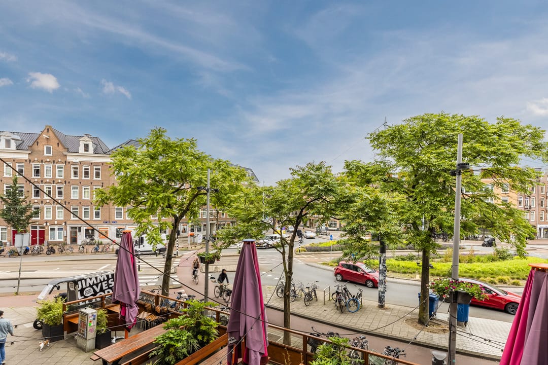 Photo 23 of Hugo de Grootplein 7-1