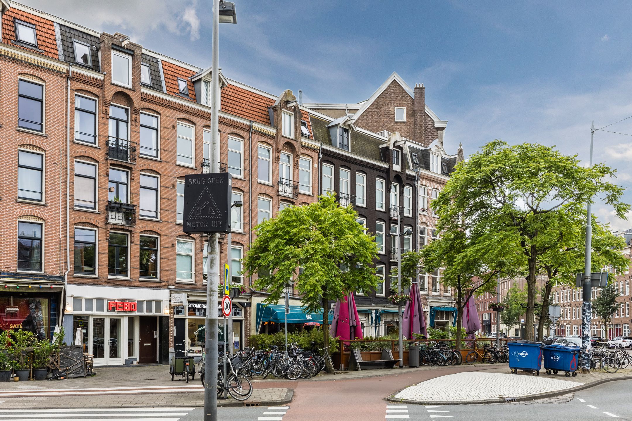 Photo 21 of Hugo de Grootplein 7-1