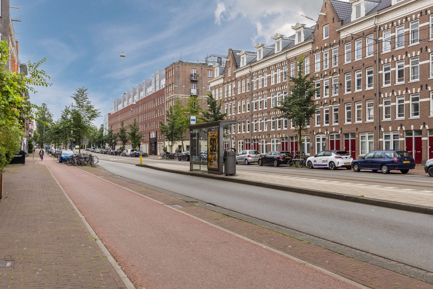 Photo 25 of Hugo de Grootplein 7-1