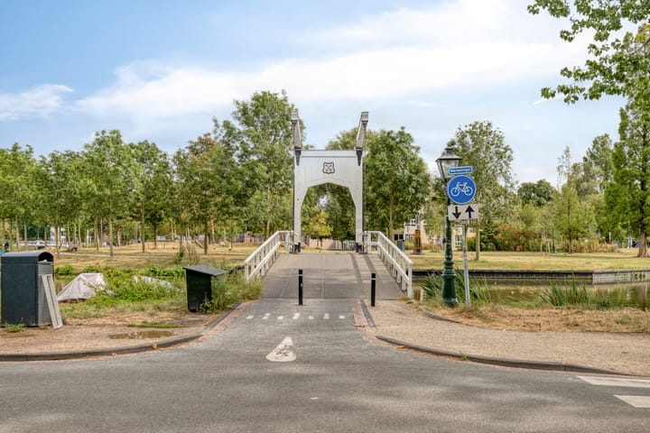 Foto 5 van Prins Hendrikplein 3