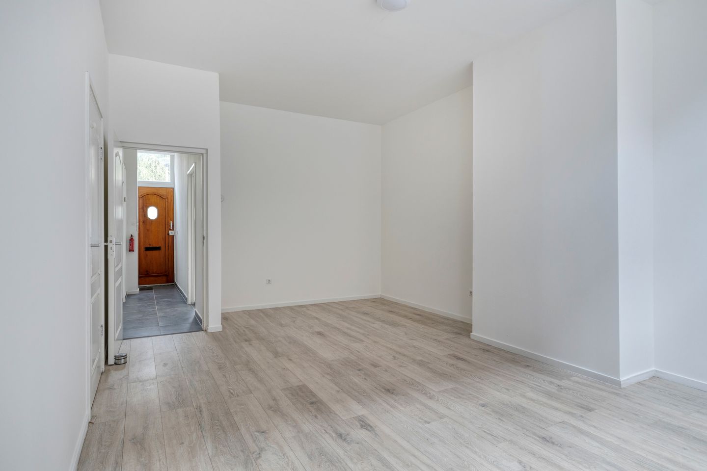 Foto 10 van Prins Hendrikplein 3