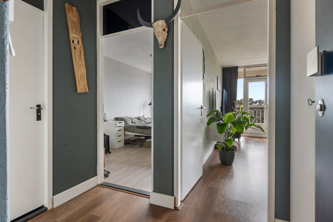 Photo 7 of Hoofdstraat 34-D