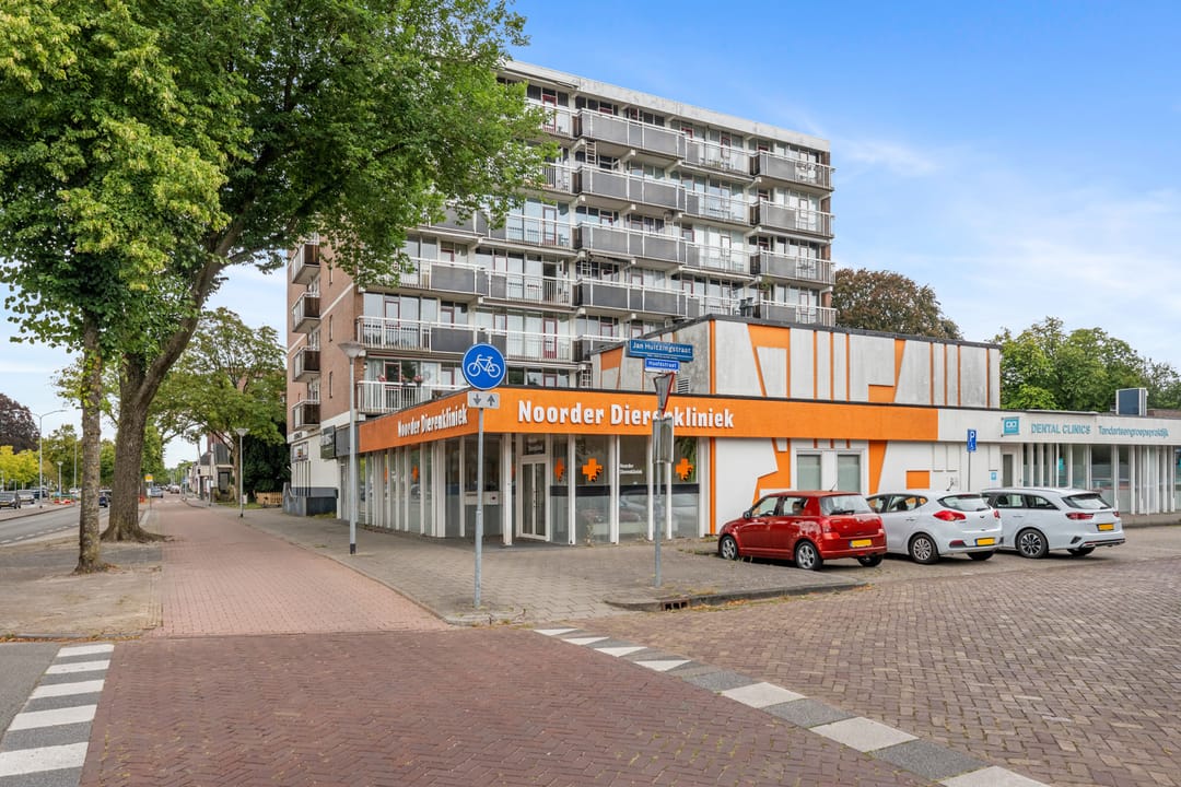 Photo 23 of Hoofdstraat 34-D