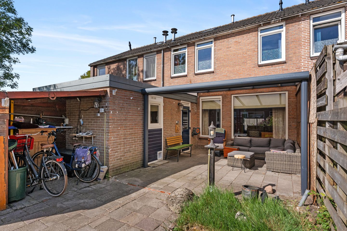 Foto 5 van Saturnus 14