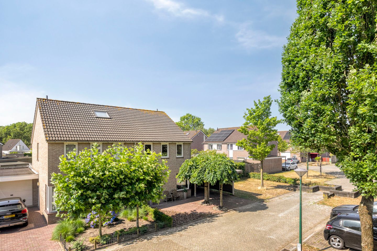 Foto 10 van Ooievaarshorst 24