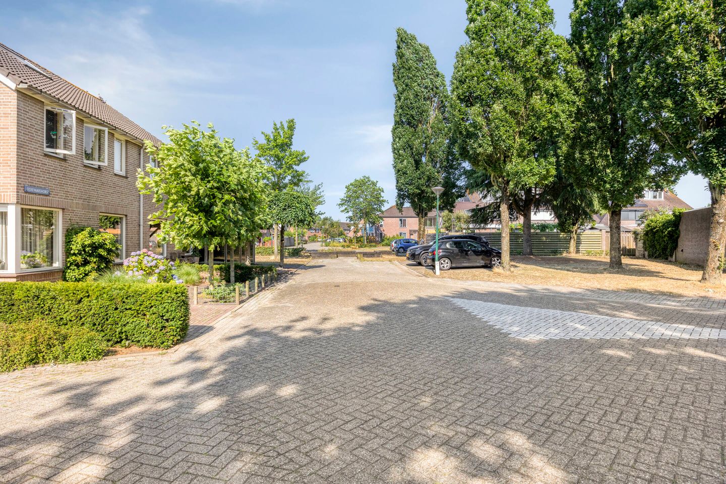 Foto 5 van Ooievaarshorst 24