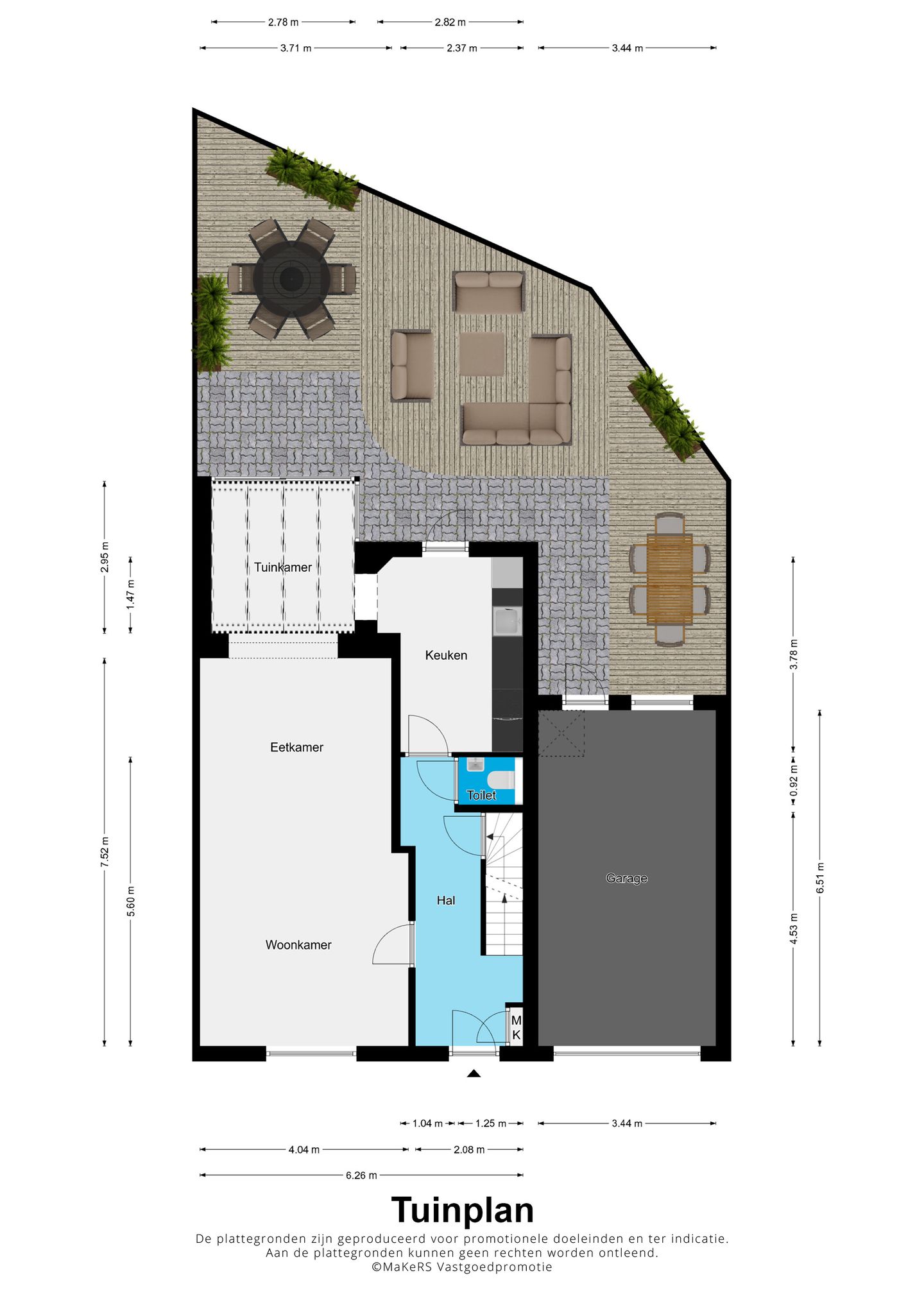 Foto 40 van Orleansstraat 6