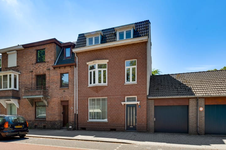 Foto 2 van Orleansstraat 6